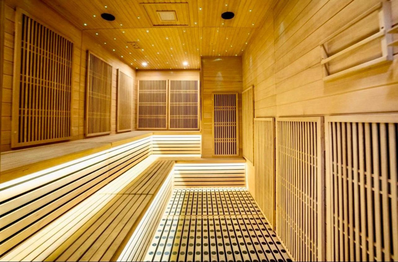 Hush Inn At K Avenue Κότα Κιναμπαλού Εξωτερικό φωτογραφία