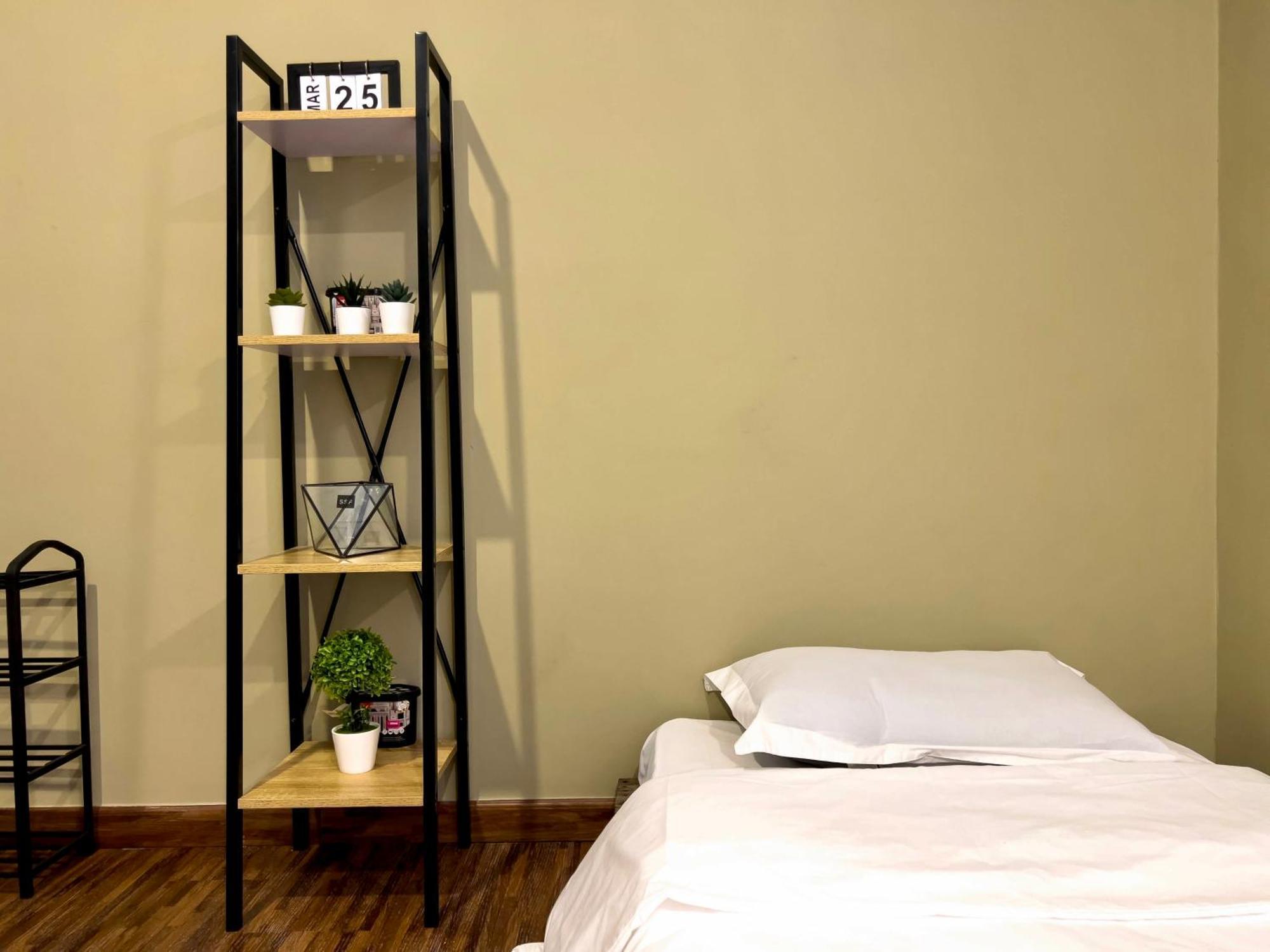 Hush Inn At K Avenue Κότα Κιναμπαλού Εξωτερικό φωτογραφία