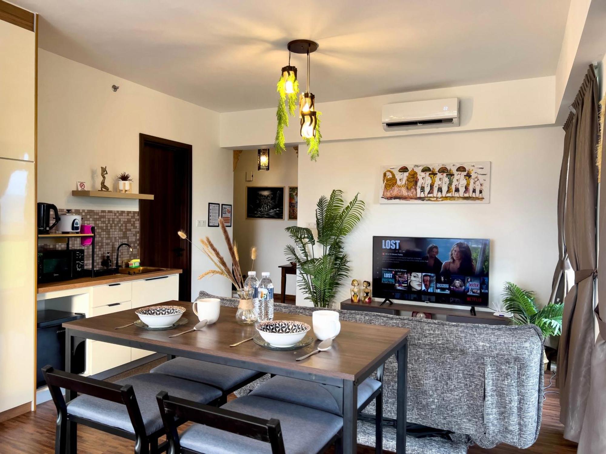 Hush Inn At K Avenue Κότα Κιναμπαλού Εξωτερικό φωτογραφία