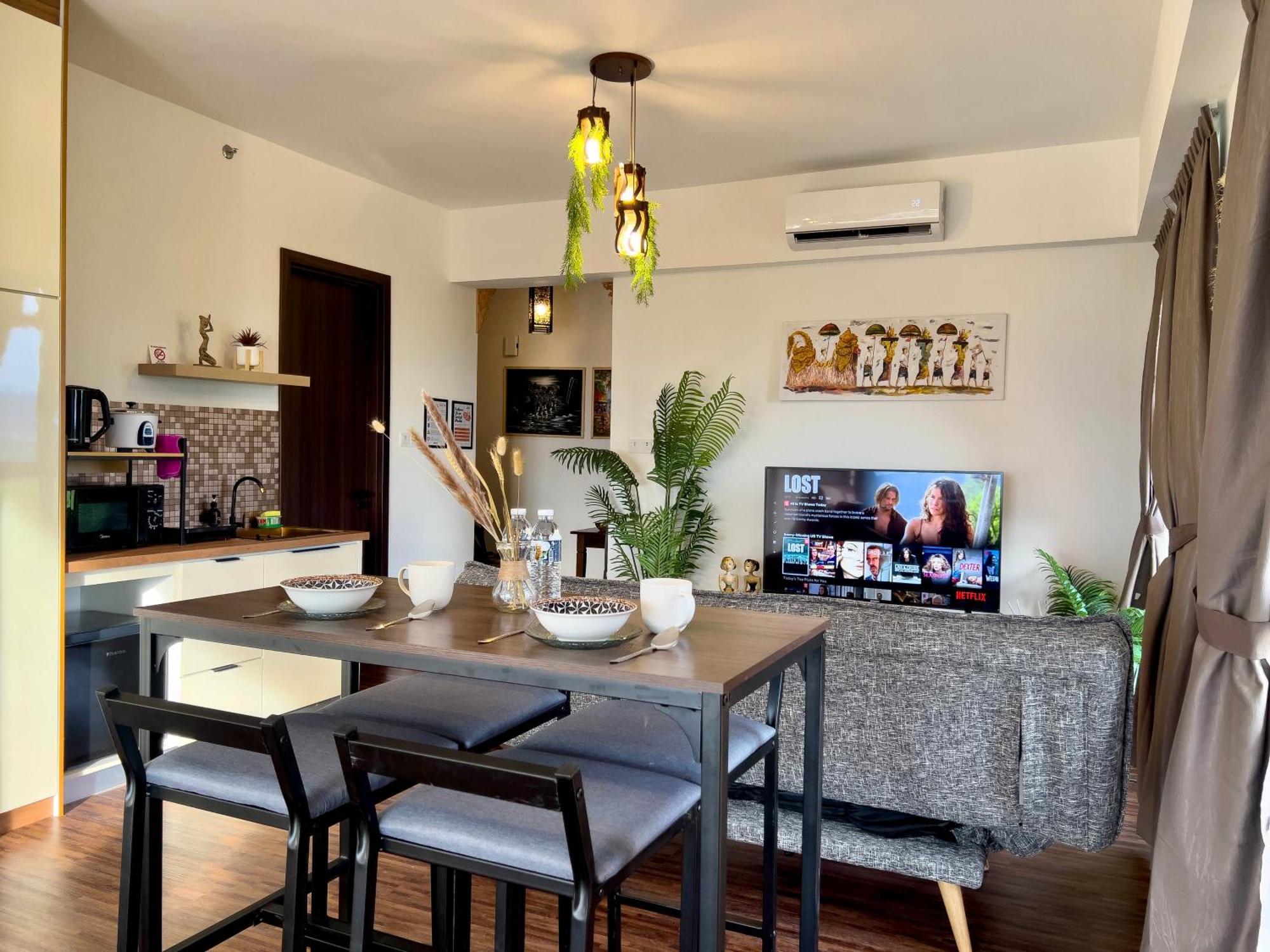 Hush Inn At K Avenue Κότα Κιναμπαλού Εξωτερικό φωτογραφία