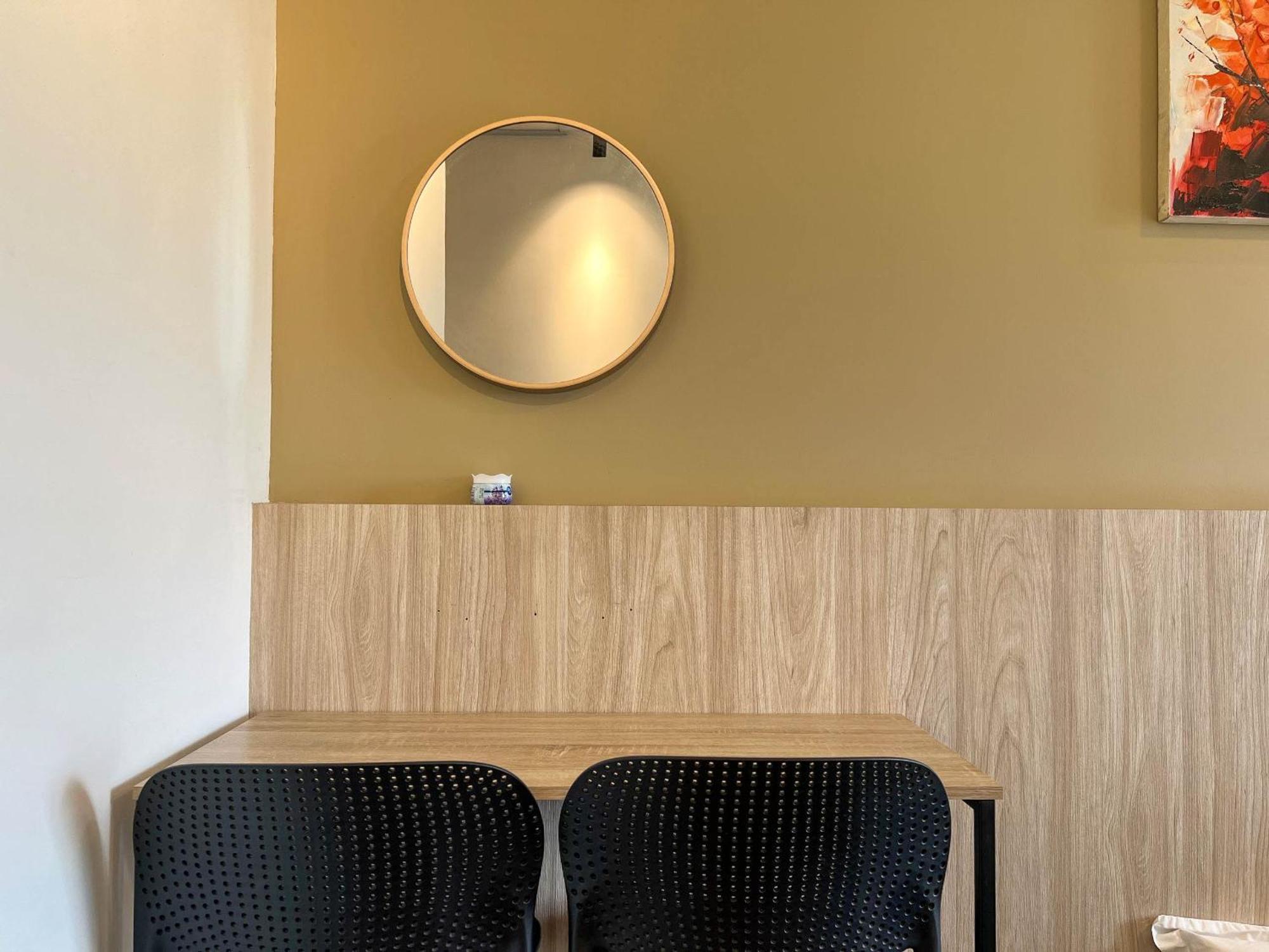 Hush Inn At K Avenue Κότα Κιναμπαλού Εξωτερικό φωτογραφία
